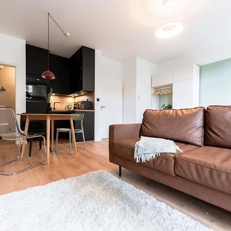 Renovated Chic Studio 5 Min To City Center ルクセンブルク エクステリア 写真