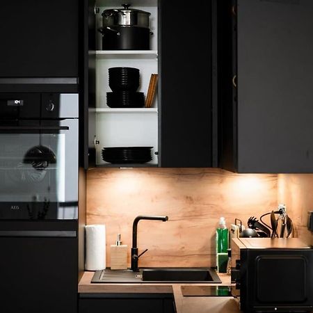 Renovated Chic Studio 5 Min To City Center ルクセンブルク エクステリア 写真