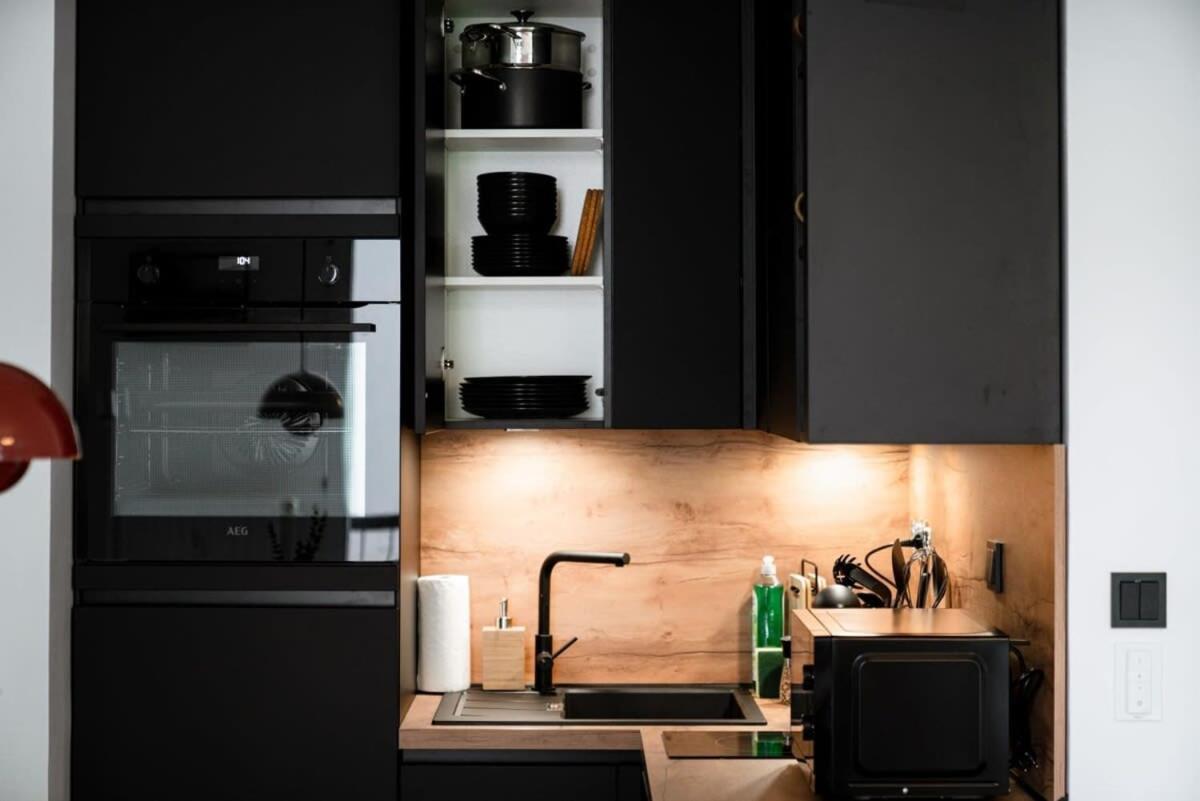 Renovated Chic Studio 5 Min To City Center ルクセンブルク エクステリア 写真