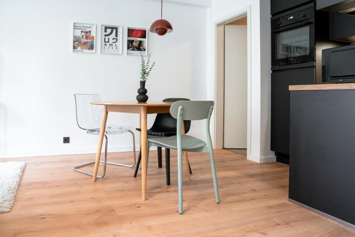 Renovated Chic Studio 5 Min To City Center ルクセンブルク エクステリア 写真
