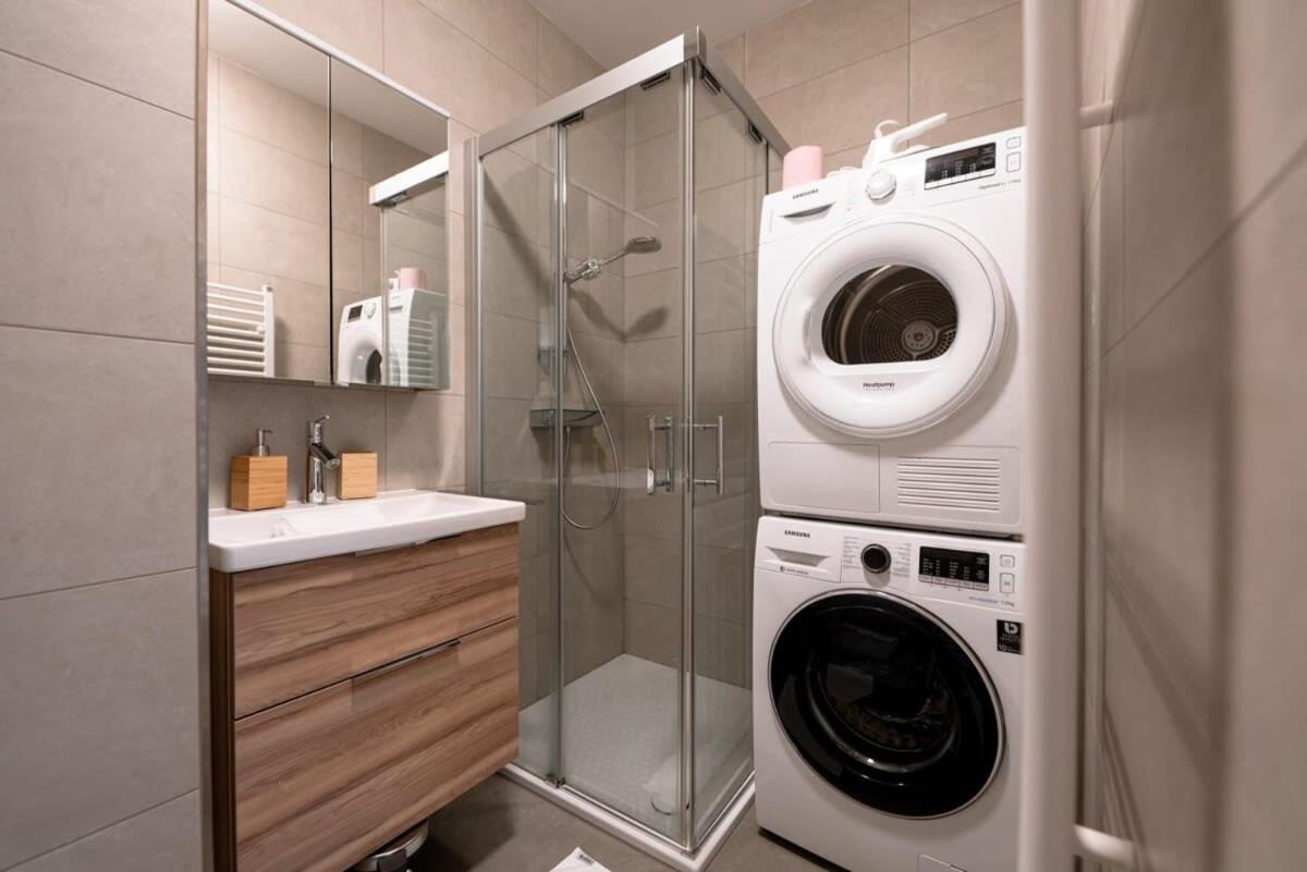 Renovated Chic Studio 5 Min To City Center ルクセンブルク エクステリア 写真